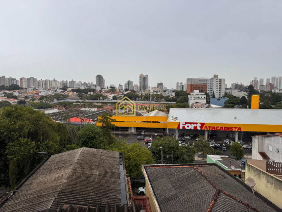Imagem Imóvel Comercial para Alugar, 439 m² em Baeta Neves - São Bernardo Do Campo