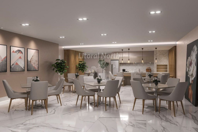 Imagem Apartamento com 2 Quartos à Venda, 64 m² em São João - Itajaí Imagem Apartamento com 2 Quartos à Venda, 64 m² em São João - Itajaí