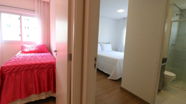 Imagem Imóvel com 3 Quartos à Venda, 69 m² em Vila Andrade - São Paulo Imagem Imóvel com 3 Quartos à Venda, 69 m² em Vila Andrade - São Paulo