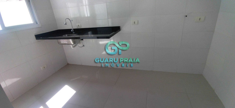 Imagem Casa com 3 Quartos para Alugar, 110 m² em Jardim Las Palmas - Guarujá