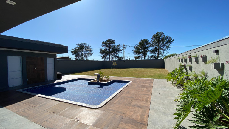 Imagem Casa com 4 Quartos à Venda, 285 m² em Condomínio Jardim Botanico - Bady Bassitt Imagem Casa com 4 Quartos à Venda, 285 m² em Condomínio Jardim Botanico - Bady Bassitt