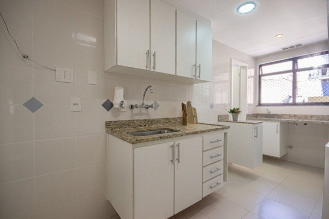 Imagem Imóvel com 3 Quartos à Venda, 99 m² em Botafogo - Rio De Janeiro