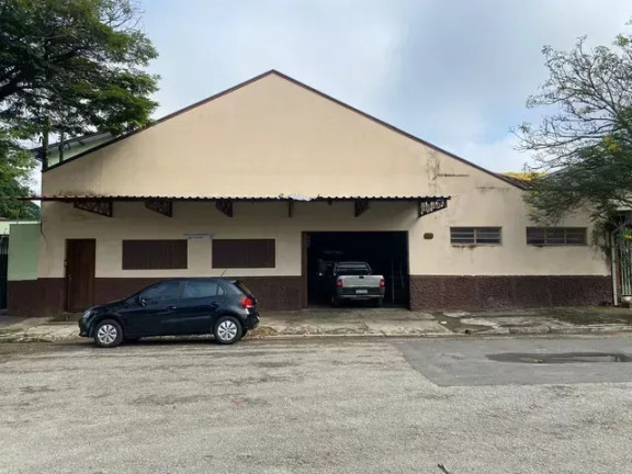 Imagem Galpão à Venda, 482.150 m² em Chácara Do Visconde - Taubaté Imagem Galpão à Venda, 482.150 m² em Chácara Do Visconde - Taubaté