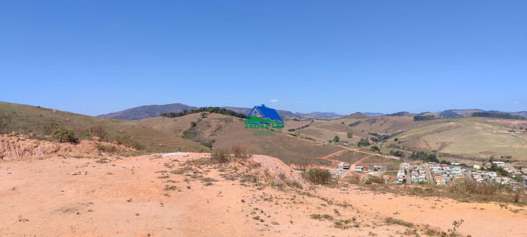 Terreno à Venda, 480 m² em Centro - Seritinga