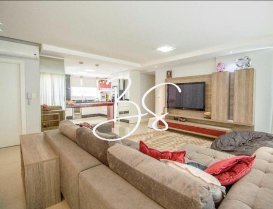 Imagem Apartamento com 4 Quartos à Venda, 341 m² em Centro - Balneário Camboriú