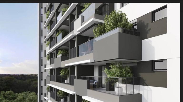 Apartamento com 3 Quartos à Venda,  em Planeta Square Garden - Sorocaba