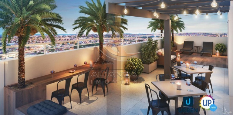Imagem Apartamento com 2 Quartos à Venda, 49 m² em Ipiranga - Ribeirão Preto Imagem Apartamento com 2 Quartos à Venda, 49 m² em Ipiranga - Ribeirão Preto
