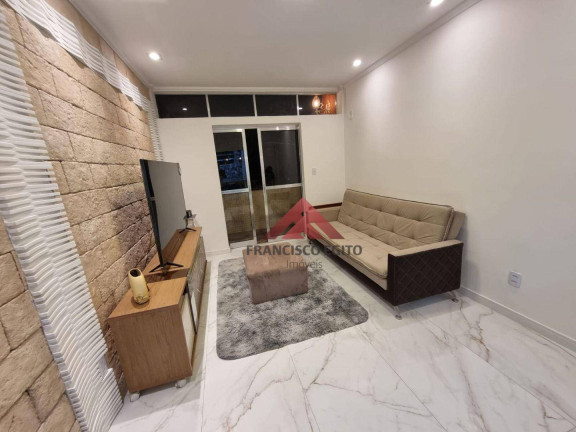 Imagem Apartamento com 3 Quartos à Venda, 95 m² em Icaraí - Niterói Imagem Apartamento com 3 Quartos à Venda, 95 m² em Icaraí - Niterói