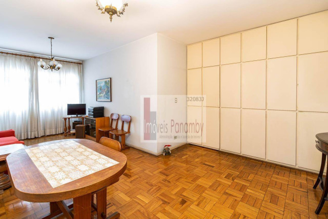 Imagem Apartamento com 3 Quartos à Venda, 91 m² em Itaim Bibi - São Paulo