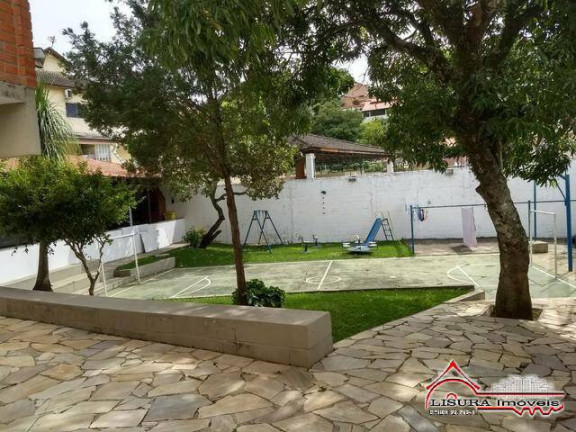 Imagem Apartamento com 2 Quartos à Venda, 56 m² em Parque Santo Antônio - Jacareí Imagem Apartamento com 2 Quartos à Venda, 56 m² em Parque Santo Antônio - Jacareí