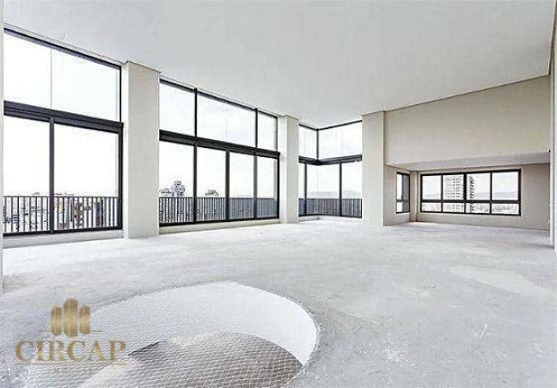 Imagem Cobertura com 4 Quartos à Venda, 853 m² em Higienópolis - São Paulo