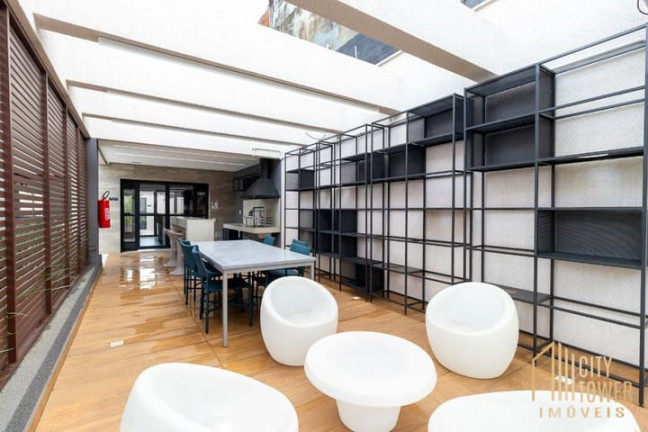 Imagem Apartamento com 1 Quarto à Venda, 25 m² em Ipiranga - São Paulo