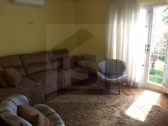 Imagem Casa com 3 Quartos à Venda, 103 m² em Vila Pinheiro Machado - Botucatu