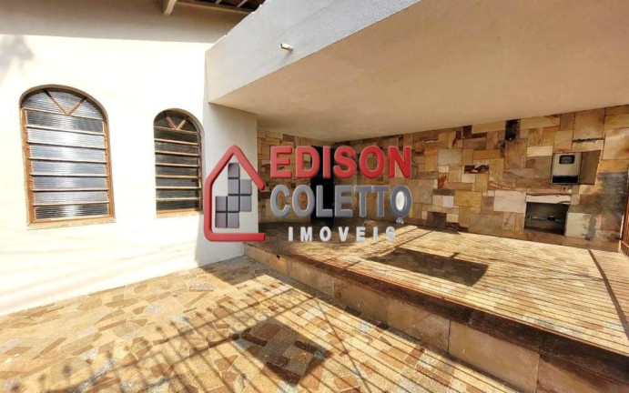 Imagem Casa com 3 Quartos à Venda, 121 m² em Nova América - Piracicaba Imagem Casa com 3 Quartos à Venda, 121 m² em Nova América - Piracicaba