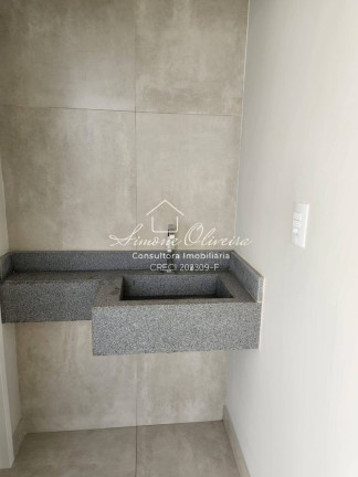 Imagem Casa com 3 Quartos à Venda, 307 m² em Loteamento Residencial Fazenda Casa Grande - Taubaté