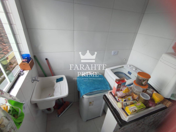 Imagem Casa com 2 Quartos à Venda, 61 m² em Vila Caiçara - Praia Grande