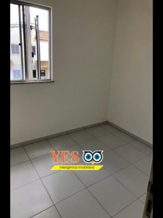 Imagem Casa com 2 Quartos à Venda, 120 m² em Papagaio - Feira De Santana