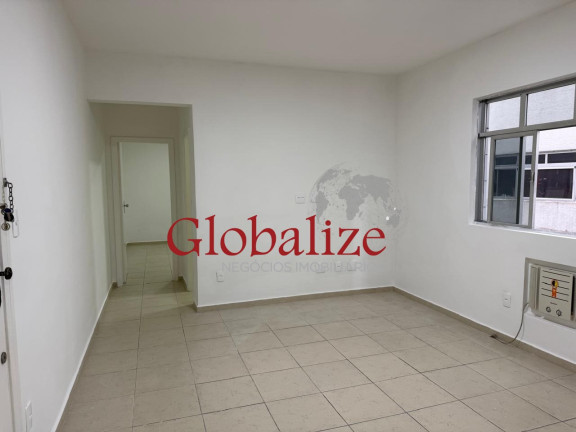Imóvel com 1 Quarto à Venda, 68 m² em Vila Mathias - Santos