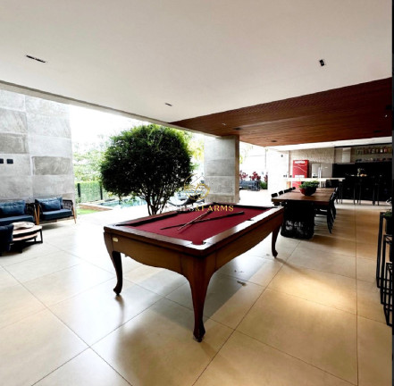 Imagem Casa com 5 Quartos à Venda, 447 m² em Alphaville Flamboyant Residencial Araguaia - Goiânia Imagem Casa com 5 Quartos à Venda, 447 m² em Alphaville Flamboyant Residencial Araguaia - Goiânia