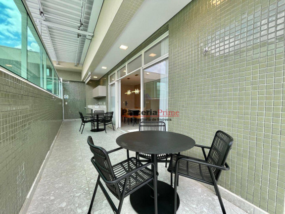 Imagem Cobertura com 3 Quartos à Venda, 272 m² em Riviera Módulo 7 - Bertioga