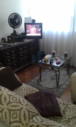 Imagem Apartamento com 1 Quarto à Venda, 48 m² em Cocotá - Rio De Janeiro