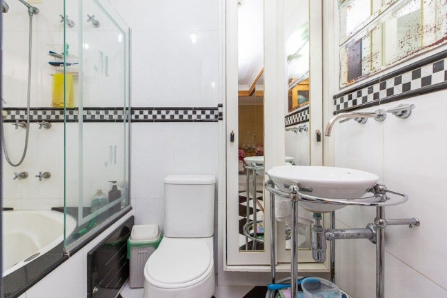Imagem Apartamento com 3 Quartos à Venda, 156 m² em Chácara Inglesa - São Paulo Imagem Apartamento com 3 Quartos à Venda, 156 m² em Chácara Inglesa - São Paulo