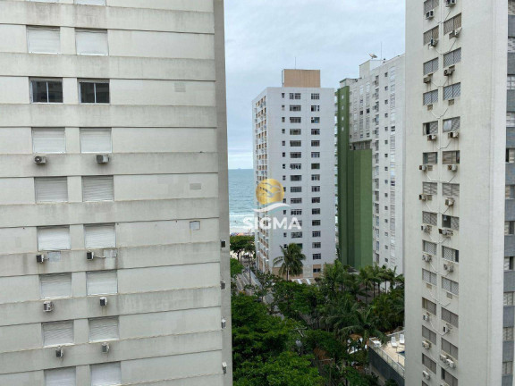 Imagem Apartamento com 3 Quartos à Venda, 115 m² em Pitangueiras - Guarujá