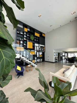 Imagem Casa com 3 Quartos à Venda, 450 m² em Parque Reserva Fazenda Imperial - Sorocaba Imagem Casa com 3 Quartos à Venda, 450 m² em Parque Reserva Fazenda Imperial - Sorocaba