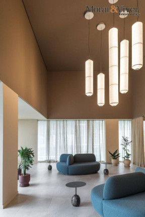 Imagem Apartamento com 3 Quartos à Venda, 108 m² em Vila Izabel - Curitiba