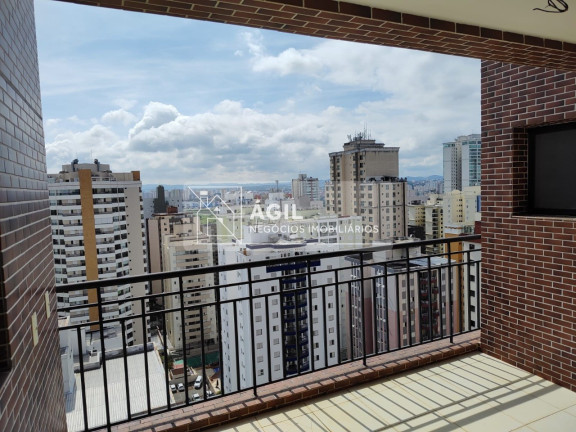 Imagem Apartamento com 3 Quartos à Venda, 108 m² em Parque Residencial Aquarius - São José Dos Campos Imagem Apartamento com 3 Quartos à Venda, 108 m² em Parque Residencial Aquarius - São José Dos Campos