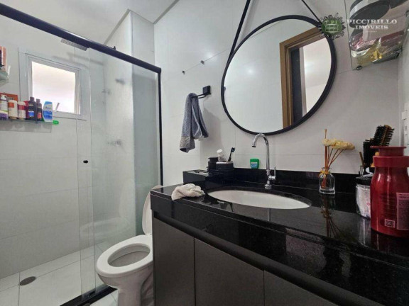 Imagem Apartamento com 1 Quarto à Venda, 56 m² em Canto Do Forte - Praia Grande Imagem Apartamento com 1 Quarto à Venda, 56 m² em Canto Do Forte - Praia Grande