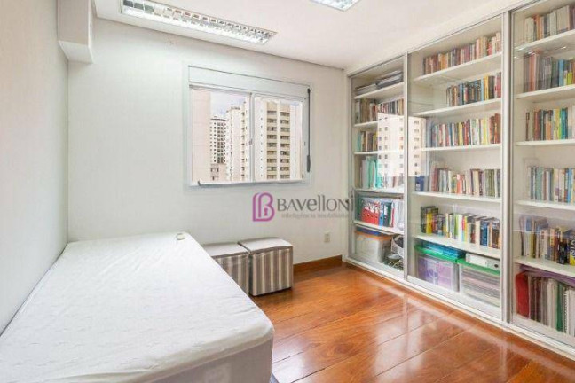 Imagem Apartamento com 3 Quartos à Venda, 150 m² em Perdizes - São Paulo
