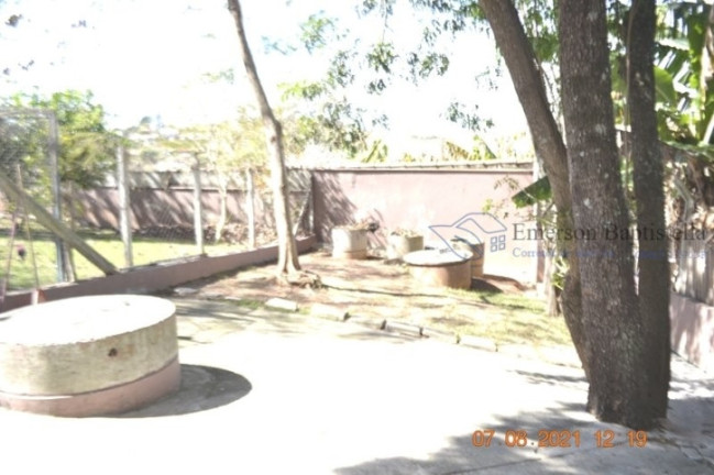 Imagem Chácara com 3 Quartos à Venda, 255 m² em Jardim Leonor - Itatiba