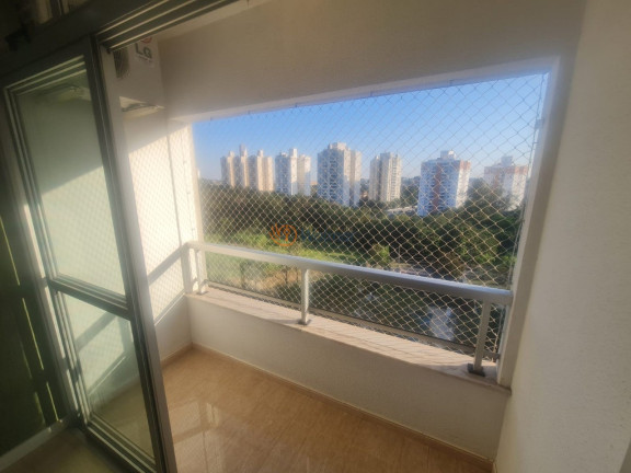 Imagem Imóvel com 3 Quartos à Venda, 75 m² em Parque Prado - Campinas