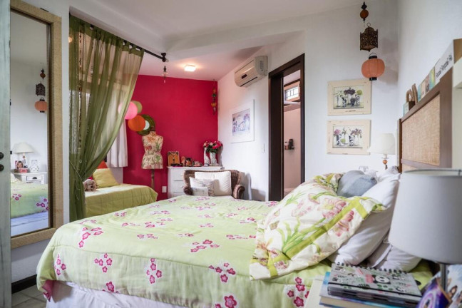 Imagem Casa com 6 Quartos à Venda, 600 m² em Jurerê Internacional - Florianópolis