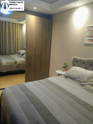 Imagem Apartamento com 2 Quartos à Venda, 76 m² em Tatuapé - São Paulo