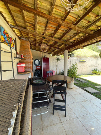 Imagem Chácara com 3 Quartos à Venda, 890 m² em Portão - Atibaia