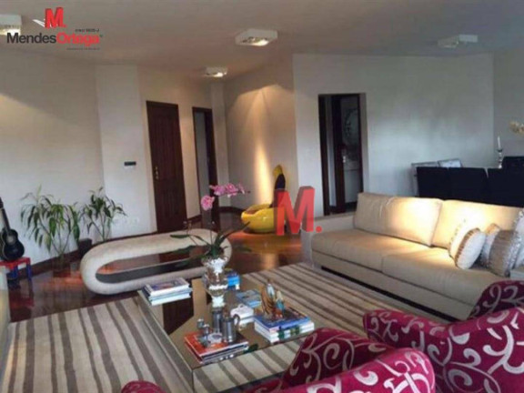 Imagem Apartamento com 3 Quartos à Venda, 312 m² em Centro - Sorocaba Imagem Apartamento com 3 Quartos à Venda, 312 m² em Centro - Sorocaba