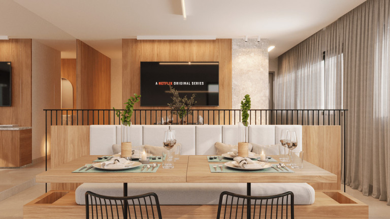 Imagem Apartamento com 2 Quartos à Venda, 35 m² em Jardim Bela Vista - Santo André Imagem Apartamento com 2 Quartos à Venda, 35 m² em Jardim Bela Vista - Santo André