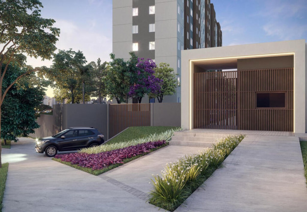 Imagem Imóvel com 2 Quartos à Venda, 45 m² em Pirituba - São Paulo Imagem Imóvel com 2 Quartos à Venda, 45 m² em Pirituba - São Paulo