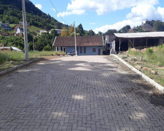 Imagem Imóvel à Venda, 363 m² em Pinhal Alto - Nova Petrópolis