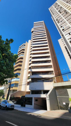 Apartamento com 4 Quartos à Venda, 435 m² em Centro - Londrina