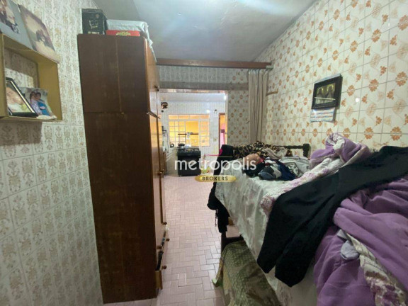 Imagem Casa com 3 Quartos à Venda, 78 m² em Vila Palmares - Santo André Imagem Casa com 3 Quartos à Venda, 78 m² em Vila Palmares - Santo André