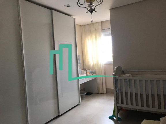 Imagem Apartamento com 4 Quartos à Venda, 657 m² em Jardim Consolação - Franca