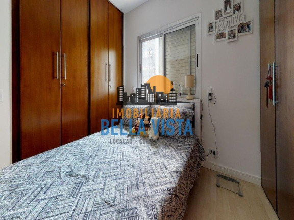 Imagem Apartamento com 3 Quartos à Venda, em Vila Mariana - São Paulo Imagem Apartamento com 3 Quartos à Venda, em Vila Mariana - São Paulo