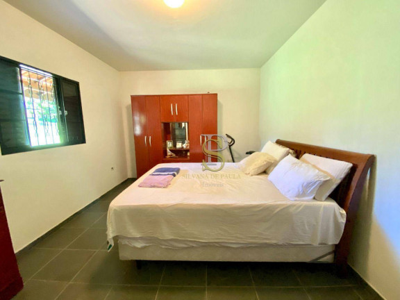 Imagem Chácara com 4 Quartos à Venda, 600 m² em Campininha - Atibaia