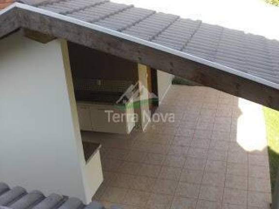 Imagem Casa com 4 Quartos à Venda, 400 m² em Loteamento Portal Da Colina - Jundiaí