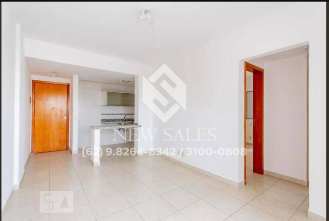 Imagem Apartamento com 2 Quartos à Venda, 64 m² em Parque Amazônia - Goiânia Imagem Apartamento com 2 Quartos à Venda, 64 m² em Parque Amazônia - Goiânia