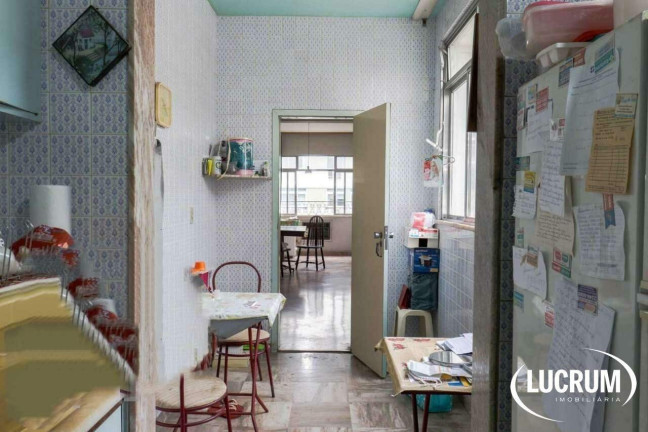 Imagem Cobertura com 4 Quartos à Venda, 300 m² em Botafogo - Rio De Janeiro