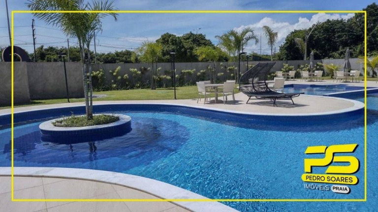 Imagem Apartamento com 2 Quartos à Venda, 65 m² em Altiplano Cabo Branco - João Pessoa